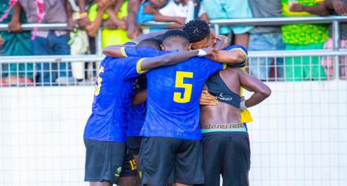 تصفيات أمم أفريقيا.. تنزانيا تحسم التأهل والكاميرون تتصدر مجموعتها